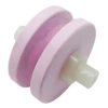MinoSharp 220W/P - Spare Pink Ceramic Wheel 2 MinoSharp 220W/P - Spare Pink Ceramic Wheel -KITCHEN KNIVES Shop 220w p