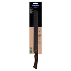 Tramontina Butchers BBQ 12'' Slicer Knife (22842112) 7 Tramontina Butchers BBQ 12'' Slicer Knife (22842112) -KITCHEN KNIVES Shop 22842112 1
