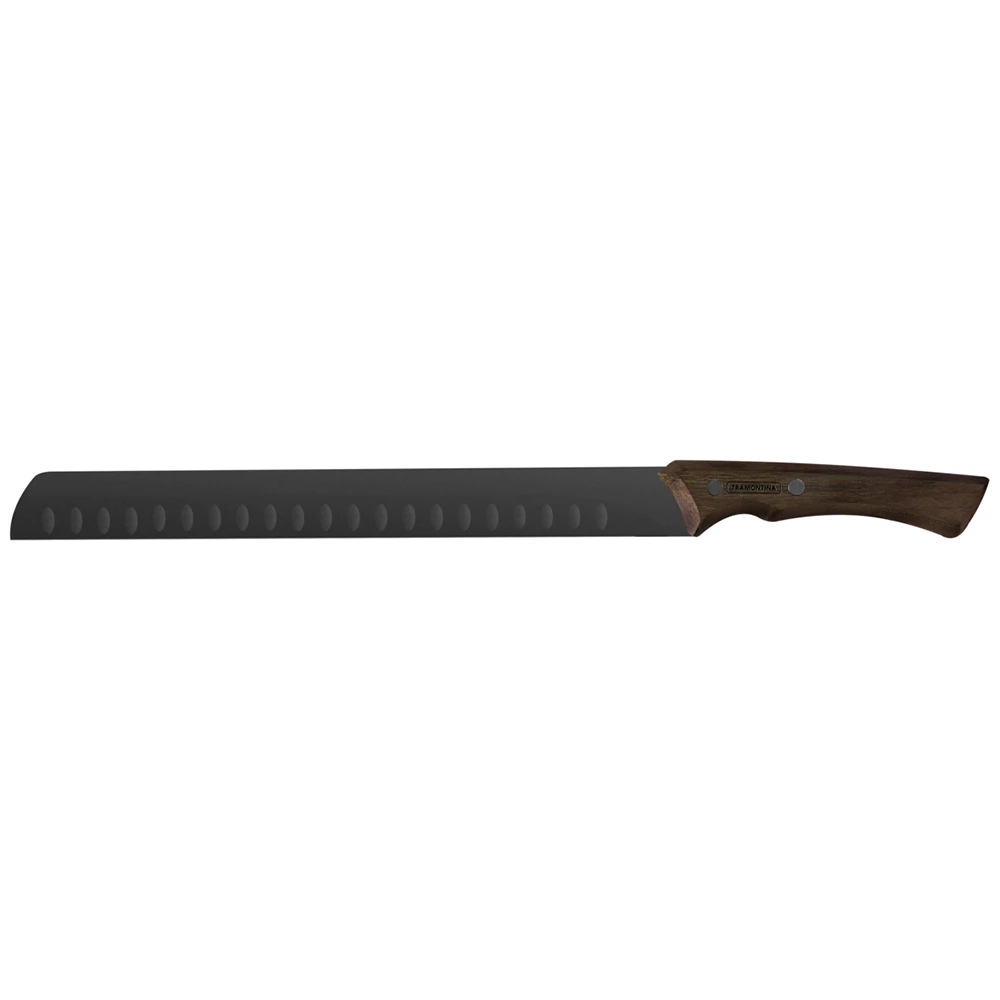 Tramontina Butchers BBQ 12'' Slicer Knife (22842112) 3 Tramontina Butchers BBQ 12'' Slicer Knife (22842112)
