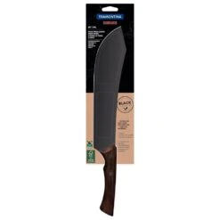 Tramontina Butchers BBQ 10'' Meat Knife (22844110) -KITCHEN KNIVES Shop 22844110 1