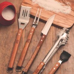 Tramontina Extreme BBQ 50cm Carving Knife (26580108) 7 Tramontina Extreme BBQ 50cm Carving Knife (26580108) -KITCHEN KNIVES Shop 26580108 2