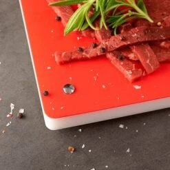 Medium Profboard Pro Serie 270 Incl. 6 Sheets (32.5x53cm) - White Base -KITCHEN KNIVES Shop 270 4 2