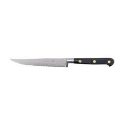 Samuel Staniforth Chefs 13cm Serrated Utility Knife