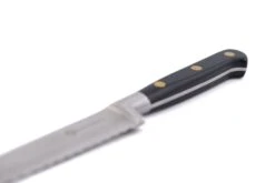 Samuel Staniforth Chefs 13cm Serrated Utility Knife -KITCHEN KNIVES Shop 29