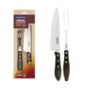 Tramontina Carving 2 Piece Set (29899169) -KITCHEN KNIVES Shop 29899169