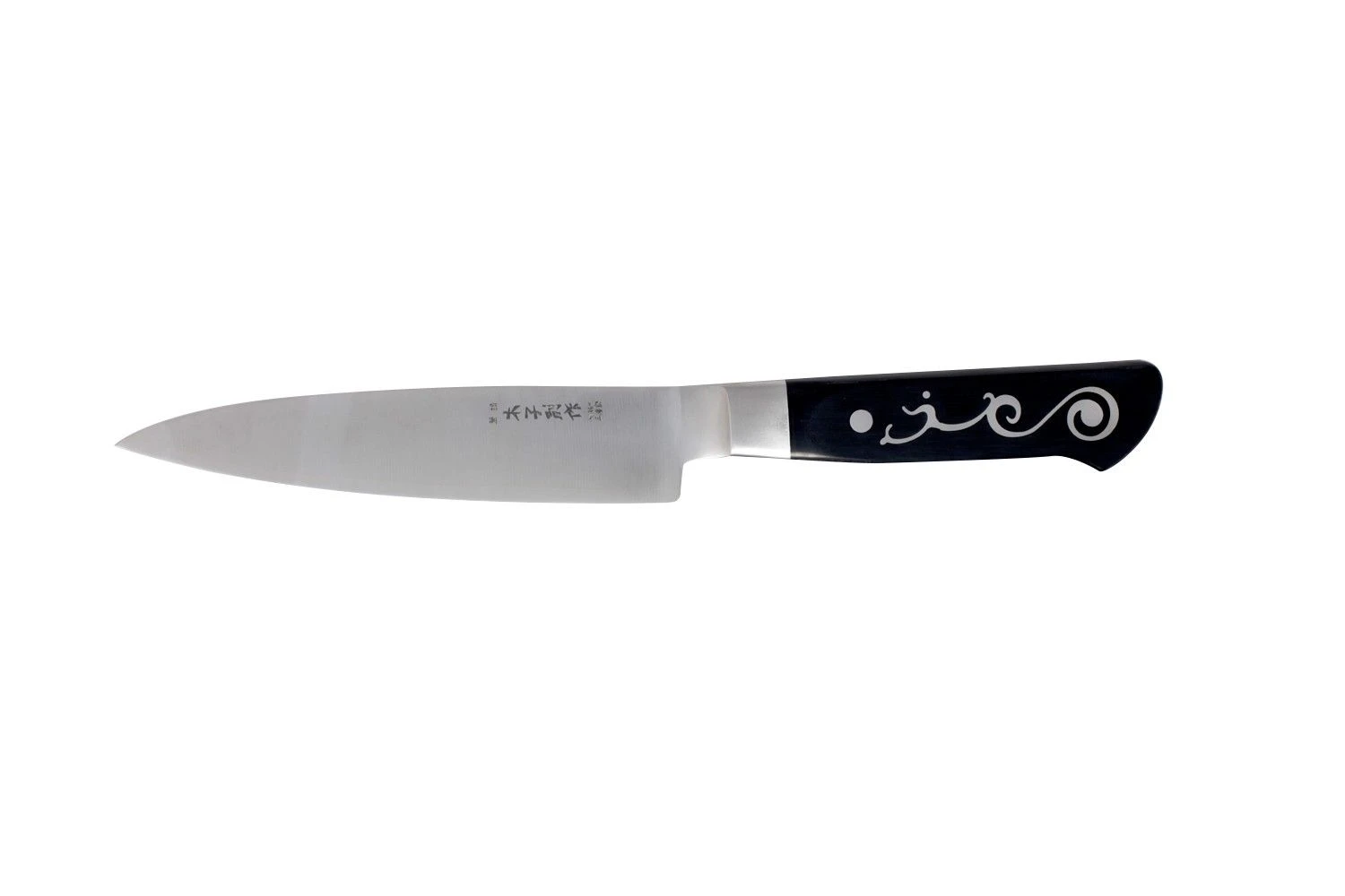 I.O.Shen 165mm / 6.5" Chefs Knife 3 I.O.Shen 165mm / 6.5" Chefs Knife