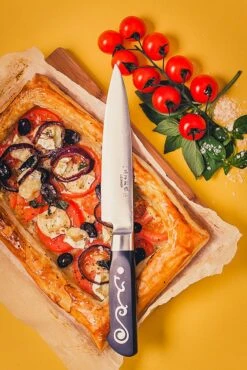 I.O.Shen 165mm / 6.5" Chefs Knife 16 I.O.Shen 165mm / 6.5" Chefs Knife -KITCHEN KNIVES Shop 3028 chefs knife 1