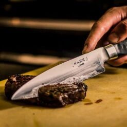 I.O.Shen 165mm / 6.5" Chefs Knife 19 I.O.Shen 165mm / 6.5" Chefs Knife -KITCHEN KNIVES Shop 3028 chefs knife 4