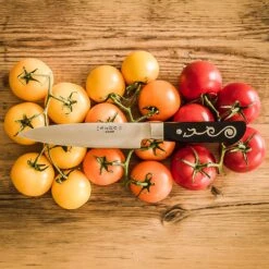 I.O.Shen 165mm / 6.5" Chefs Knife 20 I.O.Shen 165mm / 6.5" Chefs Knife -KITCHEN KNIVES Shop 3028 chefs knife 5