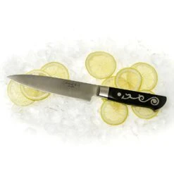 I.O.Shen 165mm / 6.5" Chefs Knife 21 I.O.Shen 165mm / 6.5" Chefs Knife -KITCHEN KNIVES Shop 3028 chefs knife 6