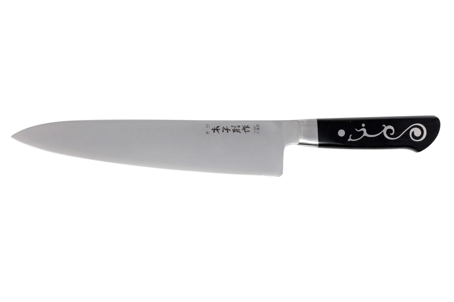I.O.Shen 300mm / 12" Chefs Knife 3 I.O.Shen 300mm / 12" Chefs Knife