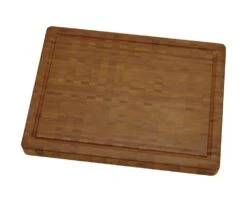 Zwilling Large Bamboo Cutting Board (30772-400-0)