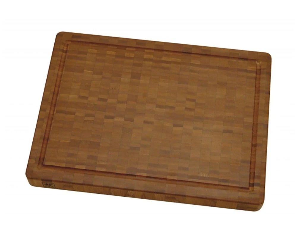 Zwilling Large Bamboo Cutting Board (30772-400-0) 3 Zwilling Large Bamboo Cutting Board (30772-400-0)