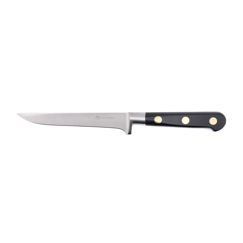 Samuel Staniforth Chefs 13cm Boning Knife 3 Samuel Staniforth Chefs 13cm Boning Knife