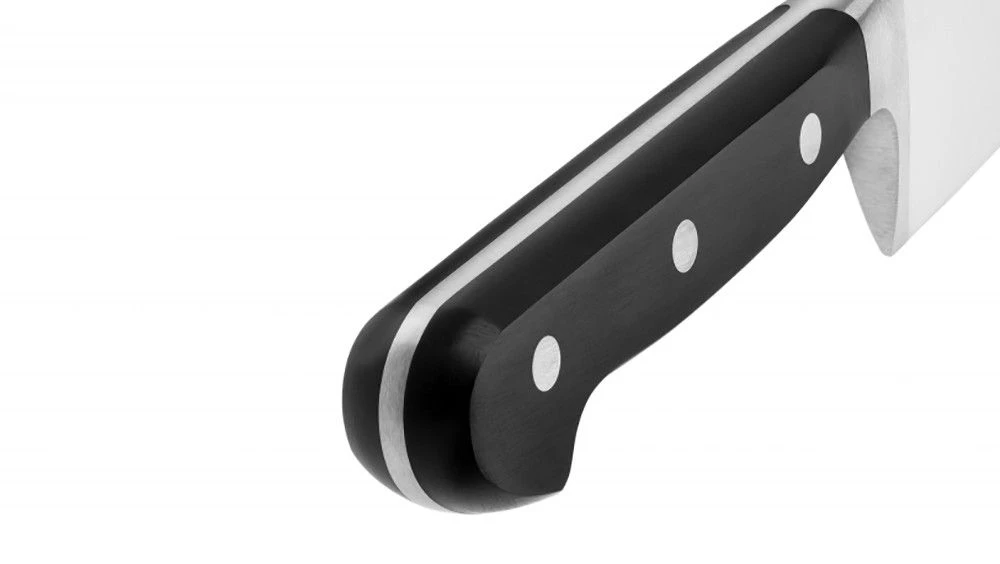 Zwilling Professional S 13cm Paring Knife (31020-131-0) 4 Zwilling Professional S 13cm Paring Knife (31020-131-0) - Image 2