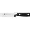 Zwilling Professional S 10cm Paring Knife (31020-101-0) -KITCHEN KNIVES Shop 31020 101 0 1