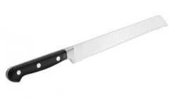 Zwilling Professional S 20cm Bread Knife Serrated Edge (31026-201-0) -KITCHEN KNIVES Shop 31026 201 0 2