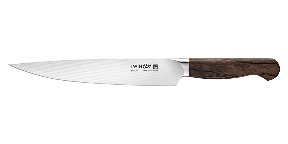 Zwilling Twin 1731 20cm Carving Knife (31840-201-0) 3 Zwilling Twin 1731 20cm Carving Knife (31840-201-0)