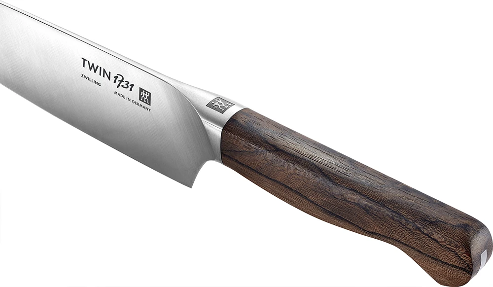Zwilling Twin 1731 20cm Chef’s Knife (31841-201-0) 4 Zwilling Twin 1731 20cm Chef’s Knife (31841-201-0) - Image 2