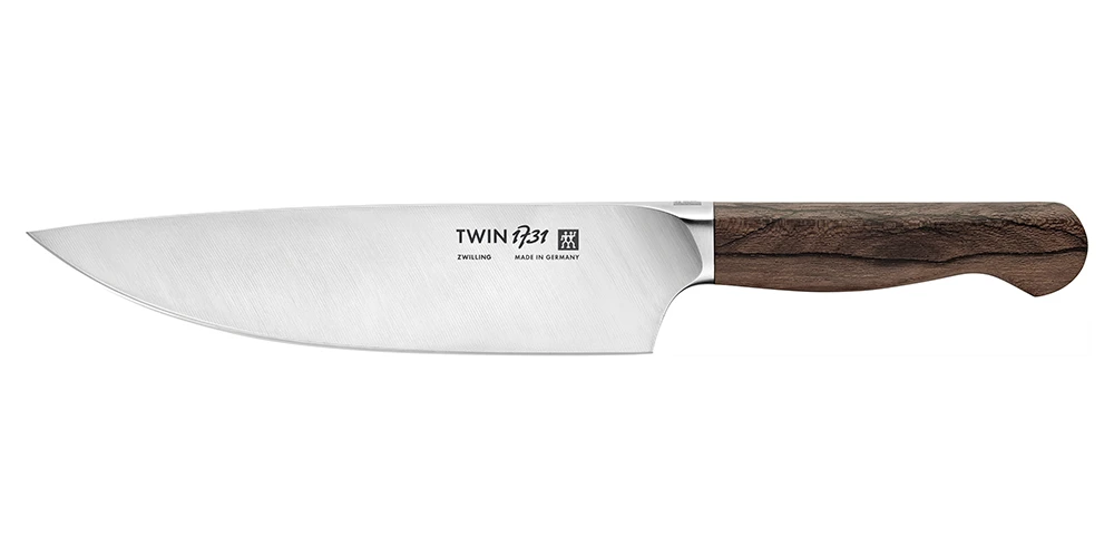 Zwilling Twin 1731 20cm Chef’s Knife (31841-201-0) 3 Zwilling Twin 1731 20cm Chef’s Knife (31841-201-0)