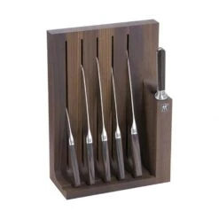 Zwilling Twin 1731 7 Piece Knife Block Set Wood (31880-000-0)