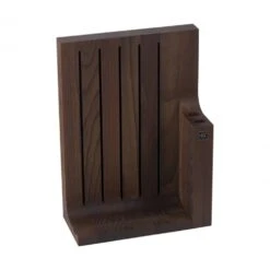 Zwilling Twin 1731 7 Piece Knife Block Set Wood (31880-000-0) -KITCHEN KNIVES Shop 31880 000 0 7