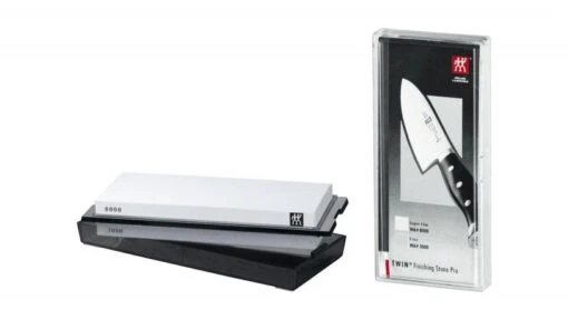 Zwilling Sharpening Stone (32505-300-0) 5 Zwilling Sharpening Stone (32505-300-0) -KITCHEN KNIVES Shop 32505 300 0