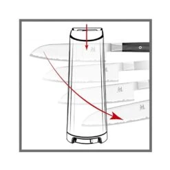 Zwilling V-Edge Sharpener (32605-000-0) 17 Zwilling V-Edge Sharpener (32605-000-0) -KITCHEN KNIVES Shop 32605 000 0 7