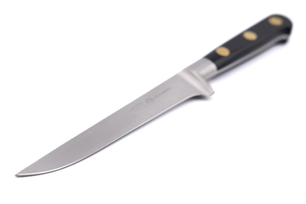 Samuel Staniforth Chefs 13cm Boning Knife 4 Samuel Staniforth Chefs 13cm Boning Knife - Image 2