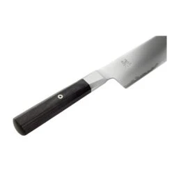 Miyabi 4000 FC 14cm Shotoh Brown (33951-141-0) -KITCHEN KNIVES Shop 33951 141 0 2