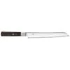 Miyabi 4000 FC 23cm Bread Knife Brown Serrated Edge (33956-231-0) -KITCHEN KNIVES Shop 33956 231 0