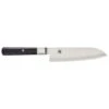 Miyabi 4000 FC 18cm Santoku Brown Fine Edge (33957-181-0) -KITCHEN KNIVES Shop 33957 181 0