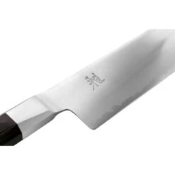 Miyabi 4000 FC 18cm Santoku Brown Fine Edge (33957-181-0) -KITCHEN KNIVES Shop 33957 181 0 2