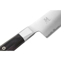 Miyabi 4000 FC 18cm Santoku Brown Fine Edge (33957-181-0) -KITCHEN KNIVES Shop 33957 181 0 3