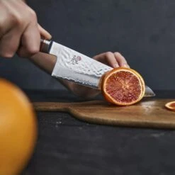 Miyabi 6000 MCT 20cm Gyutoh (34073-201-0) -KITCHEN KNIVES Shop 34073 201 0 1