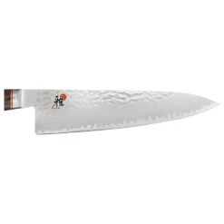 Miyabi 6000 MCT 20cm Gyutoh (34073-201-0) -KITCHEN KNIVES Shop 34073 201 0 3