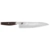 Miyabi 6000 MCT 24cm Gyutoh (34073-241-0) 1 Miyabi 6000 MCT 24cm Gyutoh (34073-241-0) -KITCHEN KNIVES Shop 34073 241 0