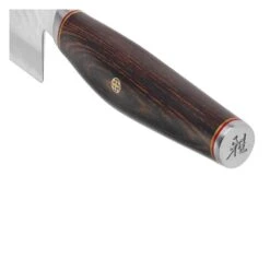 Miyabi 6000 MCT 18cm Santoku Brown Fine Edge (34074-181-0) -KITCHEN KNIVES Shop 34074 181 0 1