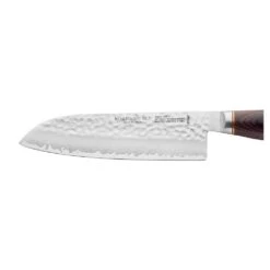 Miyabi 6000 MCT 18cm Santoku Brown Fine Edge (34074-181-0) -KITCHEN KNIVES Shop 34074 181 0 4