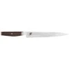 Miyabi 6000 MCT 24cm Sujihiki Brown (34078-241-0) -KITCHEN KNIVES Shop 34078 241 0