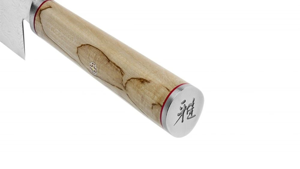 Miyabi 5000 MCD 17cm Nakiri (34375-171-0) 5 Miyabi 5000 MCD 17cm Nakiri (34375-171-0) - Image 3