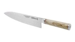 Miyabi 5000 MCD 20cm Gyutoh (34373-201-0) -KITCHEN KNIVES Shop 34373 201 0 1