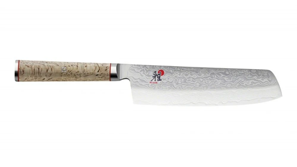 Miyabi 5000 MCD 17cm Nakiri (34375-171-0) 3 Miyabi 5000 MCD 17cm Nakiri (34375-171-0)