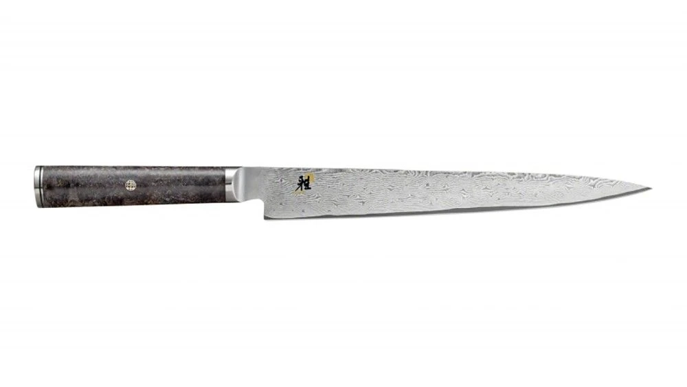 Miyabi 5000 MCD 67 24cm Sujihiki Knife (34400-241-0) 3 Miyabi 5000 MCD 67 24cm Sujihiki Knife (34400-241-0)