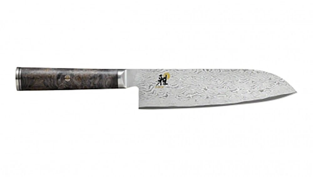 Miyabi 5000 MCD 67 18cm Santoku Knife (34404-181-0) 3 Miyabi 5000 MCD 67 18cm Santoku Knife (34404-181-0)