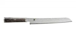 Miyabi 5000 MCD 67 24cm Bread Knife (34406-241-0)