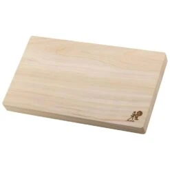 Miyabi Hinoki Cutting Boards Cutting Board Hinoki Wood 35x20cm (34535-200-0)