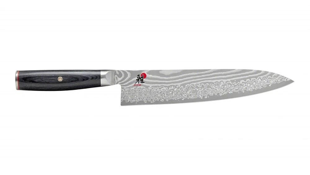 Miyabi 5000FCD 24cm Gyutoh (34681-241-0) 3 Miyabi 5000FCD 24cm Gyutoh (34681-241-0)