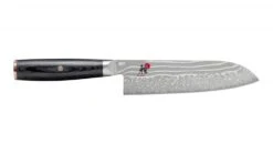 Miyabi 5000FCD 18cm Santoku (34684-181-0)