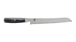 Miyabi 5000FCD 24cm Bread Knife (34686-241-0)